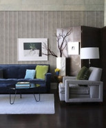 Реечные панели Legno