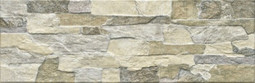 Клинкерная Aragon Forest 8839 15x45 структурированная настенная плитка