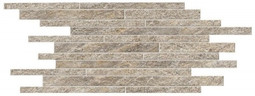 Мозаика Norde Platino Brick (A59R) 30х60 керамогранит