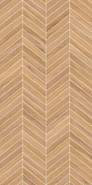 Керамогранит Honey Wood Chevron (mix 4 essenze) 7,5x40,7 La Fabbrica матовый напольный 191047