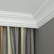 Карниз Ultrawood CR 018 2440 мм