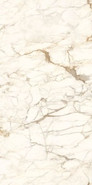 Керамогранит Ultra Marmi Calacatta Macchia Vecchia Luc Shiny 150x300 универсальный полированный