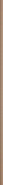 Бордюр Mold. Bronce керамический