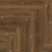 SPC ламинат Alpine Floor Дуб Далим 43 класс 600х125х4 мм (каменно-полимерный) ECO13-33
