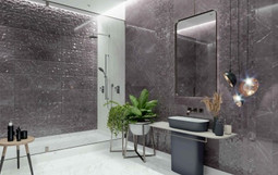 Керамогранит Marmolino Black F P 60x120 R Full Lappato 1 р158918 Creto полированный универсальный MDQ31F31210G