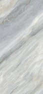 Керамогранит Palissandro Blue 120x270 Polished (6 мм) Zodiac Ceramica полированный универсальный MN431BP271206