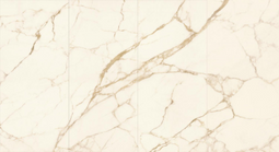 Керамогранит SLC.DL.CLOA.LG 2600х1200х6 Arch Skin Stone Calacatta полированный универсальный