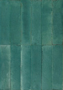 Керамогранит Lume Emerald Lux 6х24 Marazzi Italy полированный универсальная плитка MP90