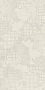 Настенная плитка Effect Grys Patchwork Paradyz Ceramika 29.8x59.8 матовая керамическая 5902610518270
