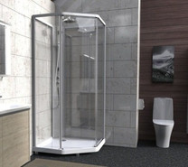 Showerama 10-5