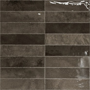 Настенная плитка Nairobi Slate 7.5х30 Vilar Albaro глянцевая керамическая 928741