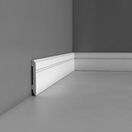 Orac Decor Axxent SX105 плинтус