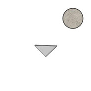 Вставка Boost Stone Pearl Corner A.E. 1x1 Atlas Concorde Italy керамогранит матовый A7PP
