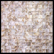 Мозаика SMA-12-20 300x300 20x20 ракушка
