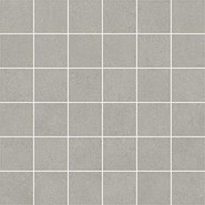 Мозаика Mosaico Nassau Gris 30x30 керамогранитная
