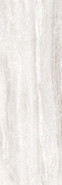 Настенная плитка Luxury White Mat 30x90 матовая керамическая