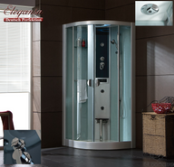 Душевые кабины Elegansa