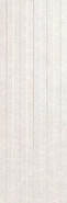 Настенная плитка 9551 Soller Blanco 30х90 Relieve Nau Porcelanite Dos матовая, рельефная (структурированная) керамическая PCD000051
