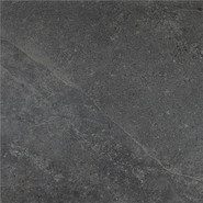 Керамогранит P.E. Antid. C3 Lithos Anthracite 60x60 Rect. (20 mm) Keratile матовый напольная плитка CAN6LITHHQHA