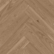 Инженерная доска Alpine Floor Castle Дуб Амаретти английская елка 600х120х12 EW202-03