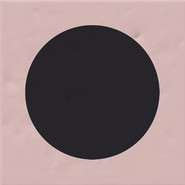 Декор Tondo Rosa 20x20 глянцевый керамический