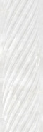 Настенная плитка Onix Sky Spiral 30х90 Gravita глянцевая, рельефная (структурированная) керамическая 78801879