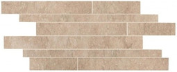 Мозаика Lims Desert Brick (A3JD) 37,5x75 керамогранит