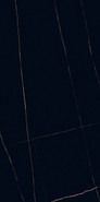 Керамогранит Sahara Noir high glossy 60х120 Ennface Marble супер полированный универсальный ENMAR1007HG60120