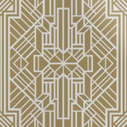 Декор Labirinto Ottone Su Bianco Matt 60x60 Petracer`s Swing керамогранит глазурованный, матовый S LABIRINTO 22-21