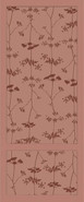 Настенная плитка Neo Zoe Cotto 50x120 Ret Vallelunga Ceramica матовая керамическая 39010
