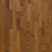 Паркетная доска Ff Ash Kalahari Matt 3S 14x188x2266 3-х полосная браш, лак