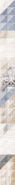 Бордюр 1506-0024 Вестанвинд серый керамический