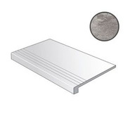 Ступень фронтальная World Flysch Gradone Gris 44.3x89.3