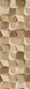 Декор Marble Beige Decor Estrellas Rectificado 30х90 Novacera глянцевая керамический LE 93907A-F10