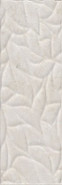Декор Royal Sand Ivory W M/STR NR Mat 1 25х75 матовый керамический