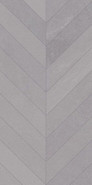 Керамогранит Risle-R Gris 60x120 универсальный глазурованный, матовый