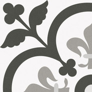 Керамогранит Paris Vendome 25x25 Absolut Keramika матовый напольный 60962