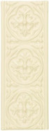 Бордюр ADST4002 Relieve Palm Beach Bamboo керамический