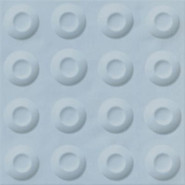 Настенная плитка Picos Celeste-M 20x20 матовая керамическая