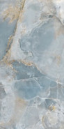 Керамогранит GT1206010712PR Favorito_GT Синий 60x120 полированный Global Tile универсальная плитка