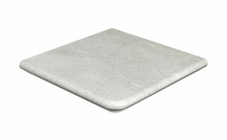 Ступень угловая Urban Anti-Slip Rect. Gris 31,5х31,5 керамогранит антискользящая (grip), матовая 00000039383