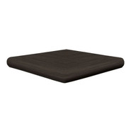 Ступень угловая Exagres Cartabon Forest Wengue 33x33x4, матовая клинкер