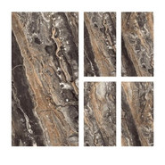 Керамогранит Opera Natural Highglossy Maimoon 60x120 полированный универсальный