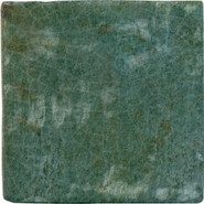 Настенная плитка Dyroy Green 10x10x0,85 Peronda глянцевая керамическая 5011242610