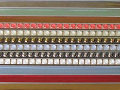 Бордюры Ceramica Classic