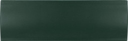 Настенная плитка Vibe Newport Green Matt Out EQ-4 Equipe 6.5х20 матовая, рельефная (структурированная) керамическая 28779