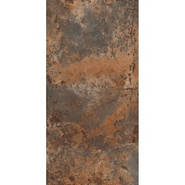 Керамогранит Vintage Brown 60x120 Metal Staro матовый универсальный С0005388