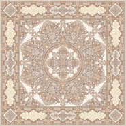 Керамогранит Absolut Keramika Creta 60x60, , глянцевый