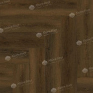 Кварцвиниловая плитка Alpine Floor ECO 16-33 Дуб Целата Parqet LVT 43 класс 590х118х2.5 мм (ламинат) с фаской
