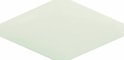 Настенная плитка Rombo Bombato Madreperla 10x20 Petracer`s Capitonne глянцевая керамическая C RB M.PERLA